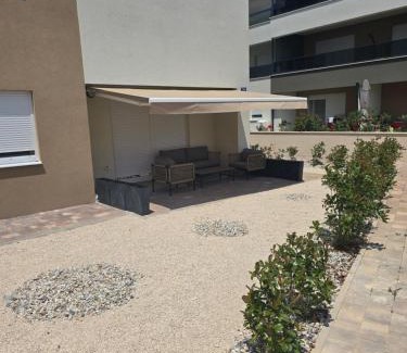 Privlaka Apartment | Privlaka Perl
