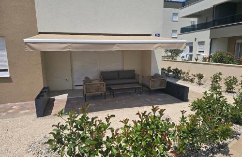 Privlaka Apartment | Privlaka Perl