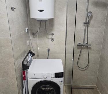 Privlaka Apartment | Privlaka Perl