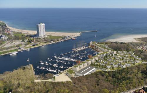 Travemuende Apartment | Priwallpromenade 23, Whg 10