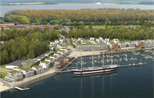 Travemuende Apartment | Priwallpromenade 23, Whg 10