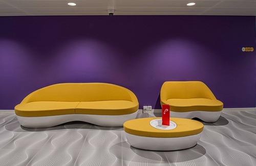 Breitenrain-Lorraine Hotel | Prize by Radisson, Bern City