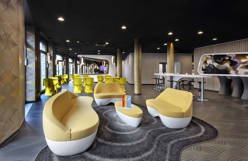 Erfurt Old Town Hotel | Prize by Radisson, Erfurt City