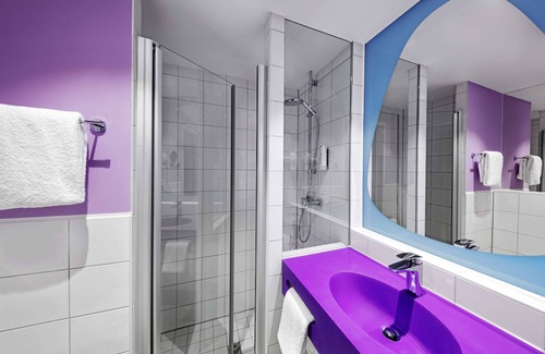 Erfurt Old Town Hotel | Prize by Radisson, Erfurt City