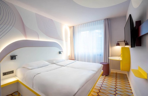 Innenstadt Hotel | Prize By Radisson, Osnabruck