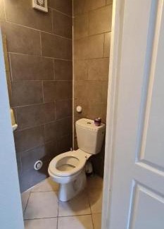 Le Blanc-Mesnil Apartment | PrJARDIN