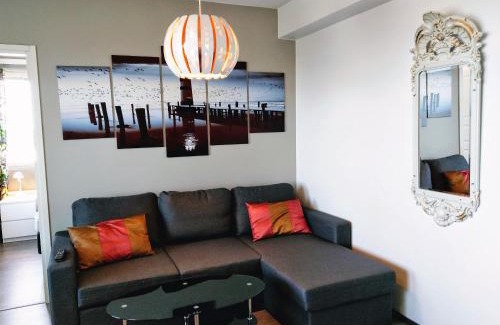 Vaasa Apartment | Pro Apartments 4