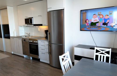 Vaasa Apartment | Pro Apartments