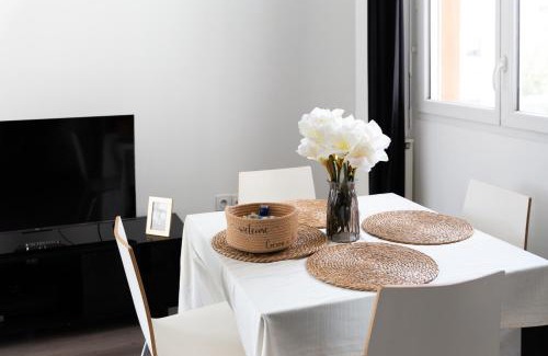 Orly Apartment | Proche de l'Aéroport d'Orly - Logement Confortable