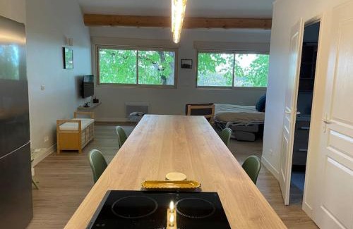Saint-Trinit Apartment | Proche du Mont Ventoux au calme
