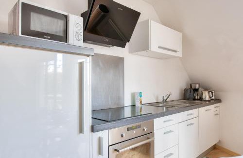 Fouesnant Apartment | Proche plages et commerces, appartement pour 4