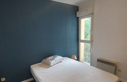 Deuil-la-Barre Apartment | Proche Stade de France et Paris