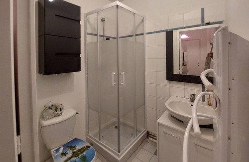 Deuil-la-Barre Apartment | Proche Stade de France et Paris