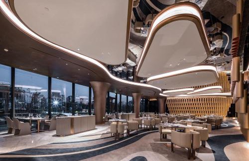 Yangpu Hotel | Prodor Hotel