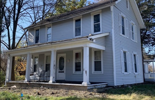 Reynoldsburg House | PROFESSIONAL FRIENDLY.