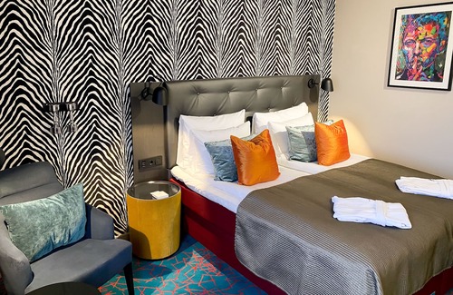 Nacka Hotel | ProfilHotels Nacka