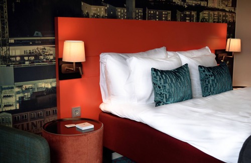 Nacka Hotel | ProfilHotels Nacka