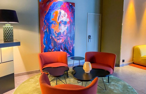 Nacka Hotel | ProfilHotels Nacka