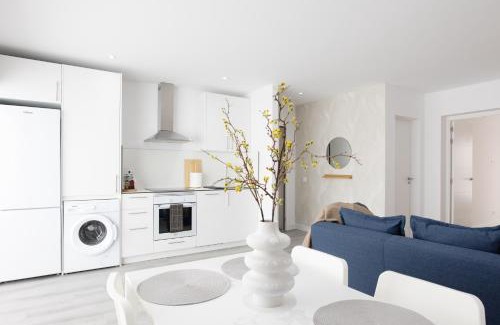 San Cristobal de La Laguna Apartment | Profithome - Color La Laguna Carine 2