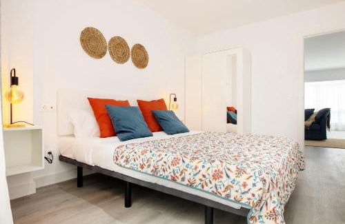 San Cristobal de La Laguna Apartment | Profithome - Color La Laguna Carine 2