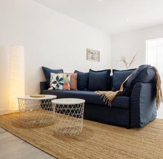 San Cristobal de La Laguna Apartment | Profithome - Color La Laguna Carine 2