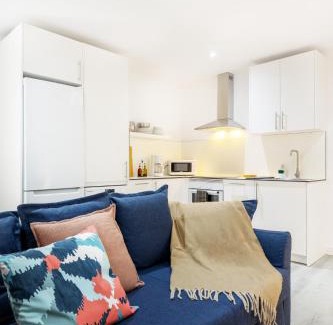 San Cristobal de La Laguna Apartment | Profithome - La laguna Carine