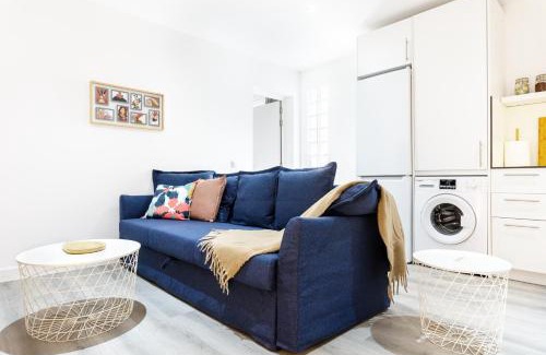 San Cristobal de La Laguna Apartment | Profithome - La laguna Carine