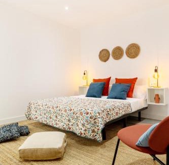 San Cristobal de La Laguna Apartment | Profithome - La laguna Carine