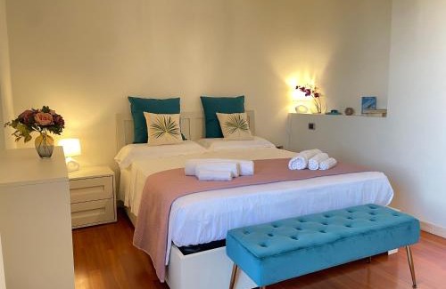 Province of Cagliari Apartment | Profumo di Elicriso - Sixth Floor