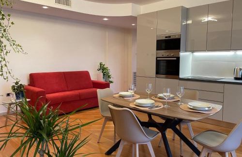 Province of Cagliari Apartment | Profumo di Elicriso - Sixth Floor