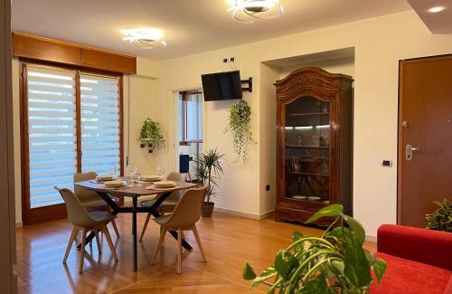 Province of Cagliari Apartment | Profumo di Elicriso - Sixth Floor