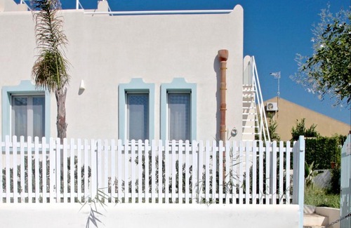 Solfarelli Villa | Profumo di Mare