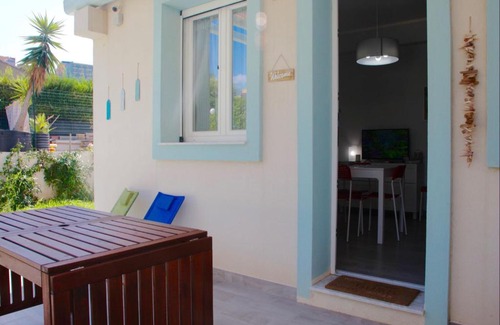Solfarelli Villa | Profumo di Mare