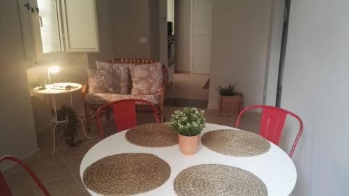 Torre del Greco Apartment | Profumo di Mora guesthouse