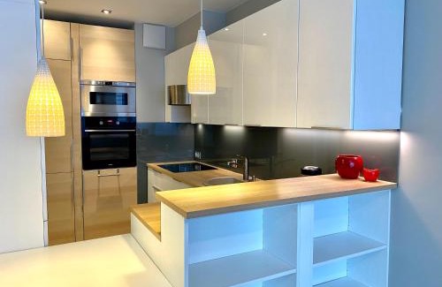 Zoliborz Apartment | Project Comfort Apartament Przasnyska 7/33 Warszawa