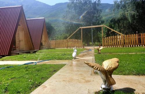 Montenegro House | PROKLETIJE COTTAGES