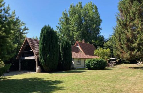 Varengeville-sur-Mer House | Proleps