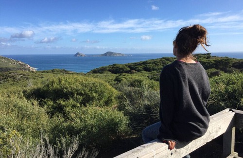 Sandy Point House | Prom Coast - Duneside