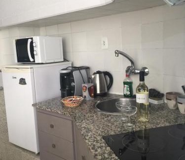 La Pineda Apartment | Promar La Pineda