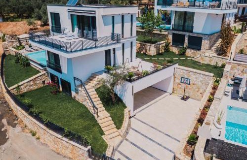 Himare Apartment | Promar Villas & Apartments