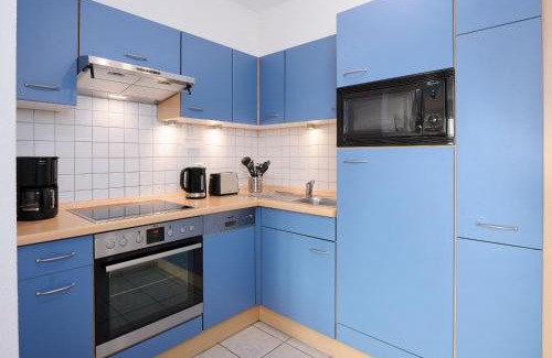 Schonberger Strand Apartment | Promenade 18 Blankenese