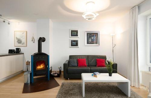 Schonberger Strand Apartment | Promenade 18 Seaside