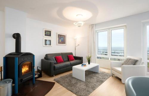 Schonberger Strand Apartment | Promenade 18 Seaside