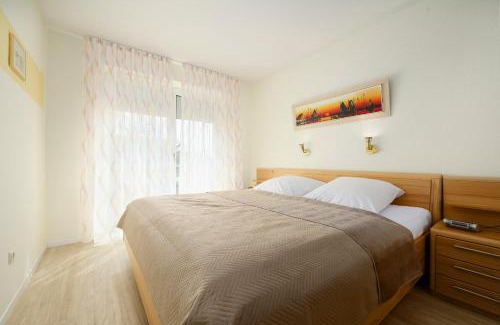 Schonberger Strand Apartment | Promenade 18 Lord Nelson