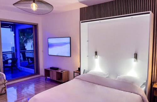 Fabron Apartment | Promenade-des-anglais-front-sea