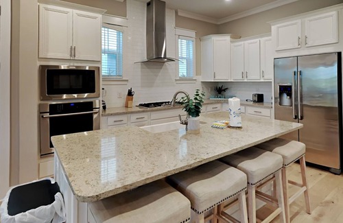 WaterSound Beach Condo | Prominence North #299b - A New Sunrise