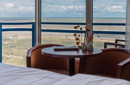 Noordwijk Hotel | Prominent Inn