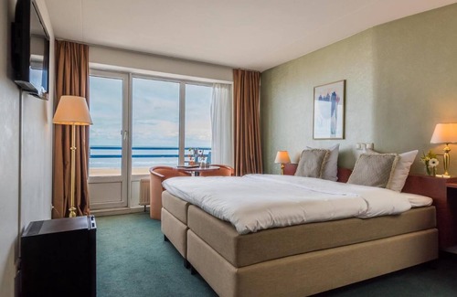 Noordwijk Hotel | Prominent Inn