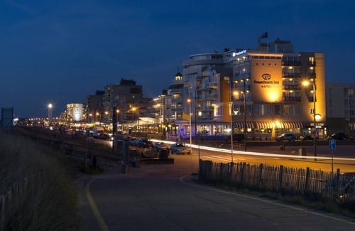 Noordwijk Hotel | Prominent Inn