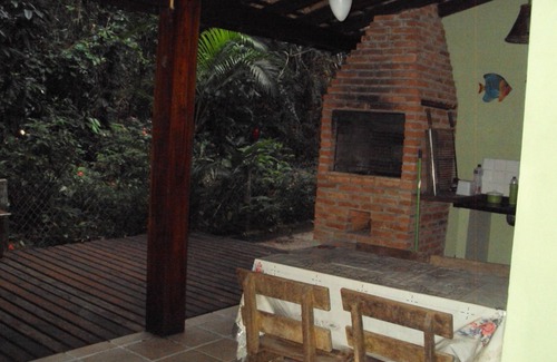 Prumirim House | Promirim Praia - Ubatuba